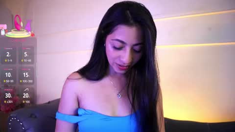 Lauren Rus online show from 06/08/26, 02:17