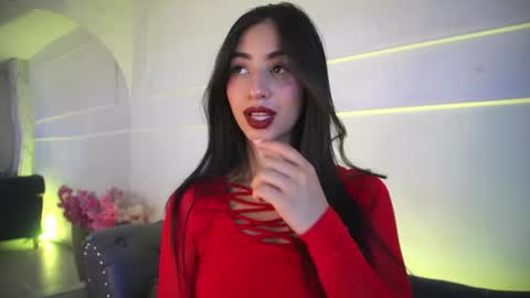Lauren Rus online show from 07/28/26, 12:48