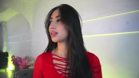Lauren Rus online show from 07/28/26, 02:13