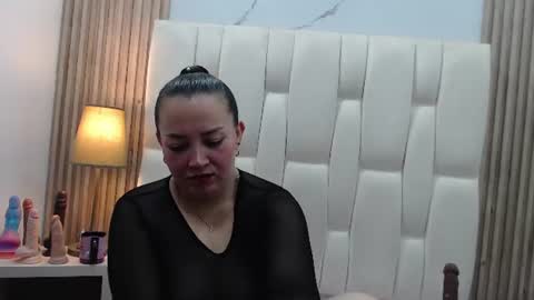Charlotte  Schmidt online show from 07/09/26, 11:36