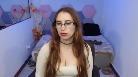 Charlotte Taylor online show from 01/22/25, 10:07