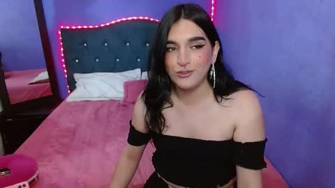 VALERIA online show from 12/16/24, 09:20