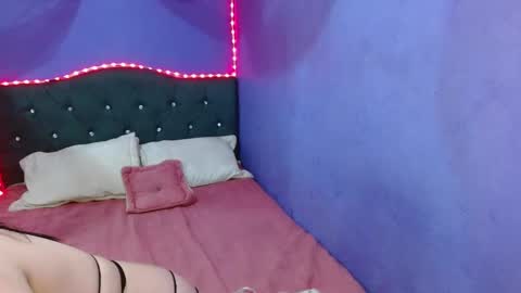 VALERIA online show from 01/06/25, 11:42