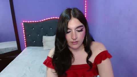 VALERIA online show from 02/05/25, 12:31