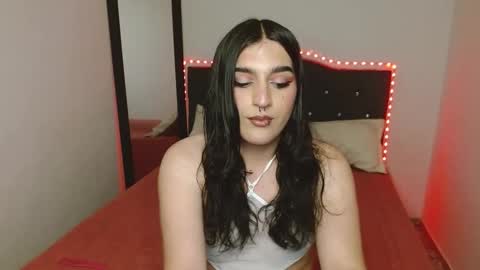 VALERIA online show from 02/25/25, 08:51