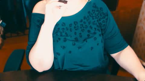 CharlotteXTasty online show from 11/12/25, 11:10