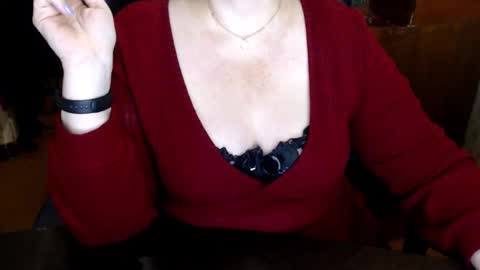 CharlotteXTasty online show from 03/18/26, 11:13