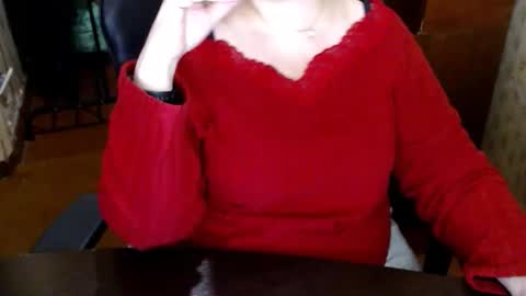 CharlotteXTasty online show from 05/15/26, 02:24