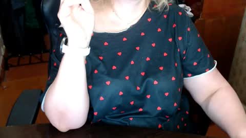 CharlotteXTasty online show from 07/10/26, 10:51