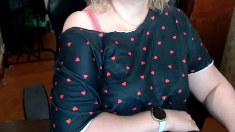CharlotteXTasty online show from 07/22/26, 09:56
