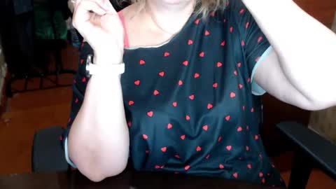CharlotteXTasty online show from 07/23/26, 10:57