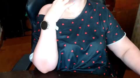 CharlotteXTasty online show from 07/28/26, 05:45