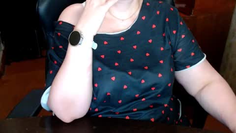 CharlotteXTasty online show from 07/28/26, 06:20