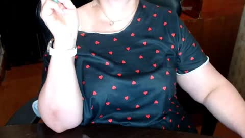 CharlotteXTasty online show from 07/28/26, 08:52