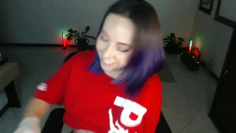 charlottezoe online show from 07/04/26, 07:14