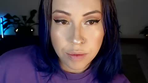 charlottezoe online show from 07/19/26, 07:12
