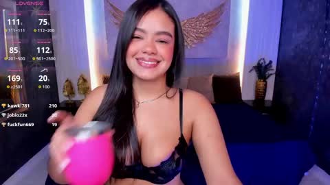 Snapshot of charlottmonroe chatting on 06/09/26, 03:40 Charlott online show from 06/09/26, 03:40