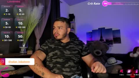 charly online show from 09/16/25, 01:12