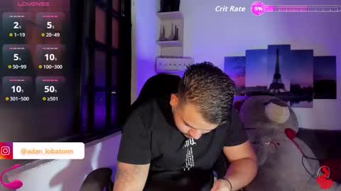 charly online show from 09/25/25, 06:22