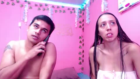 charly_emily online show from 09/13/25, 01:33