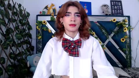 charly_evans60 online show from 11/24/25, 12:32