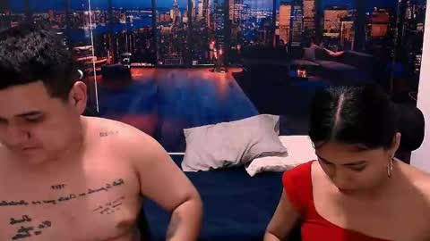 charlyandlaura online show from 10/25/25, 07:08