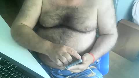 Snapshot of charlypalgar chatting on 06/05/26, 08:20 charly online show from 06/05/26, 08:20
