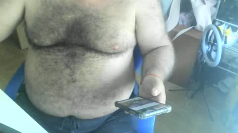 Snapshot of charlypalgar chatting on 06/16/26, 08:39 charly online show from 06/16/26, 08:39