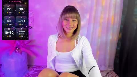 Snapshot of charmbianca chatting on 11/02/25, 12:29 Bianca online show from 11/02/25, 12:29