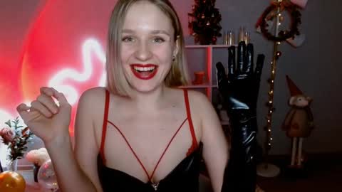 Michelle  online show from 12/13/24, 09:02