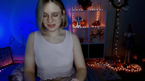 Michelle  online show from 12/21/24, 03:58