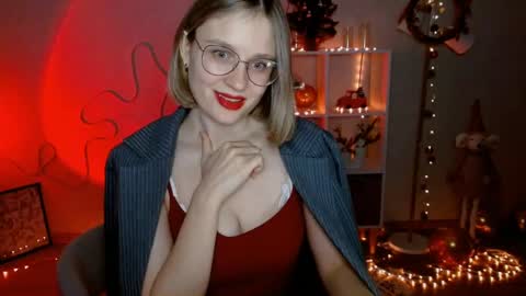 Michelle  online show from 12/21/24, 07:03