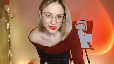 Michelle  online show from 02/10/25, 09:36