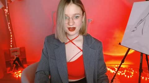 Michelle  online show from 02/18/25, 03:21