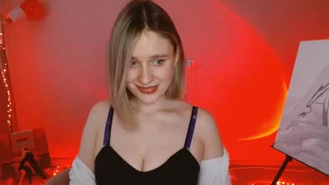 Michelle  online show from 02/21/25, 05:56