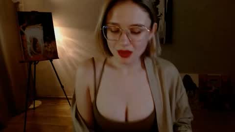 Michelle  online show from 11/14/25, 04:55