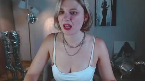 Michelle  online show from 07/27/26, 06:20