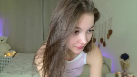 Kaylee online show from 03/03/26, 03:40
