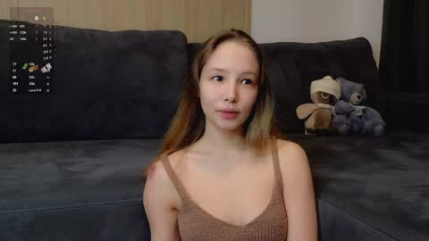 Snapshot of charming_evaa chatting on 03/31/26, 07:36 Eva online show from 03/31/26, 07:36