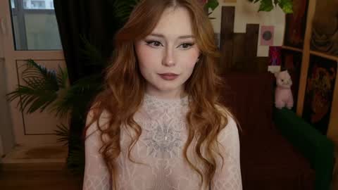 Lissa online show from 01/31/25, 01:02
