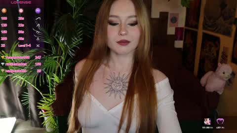 Lissa online show from 02/07/25, 06:14