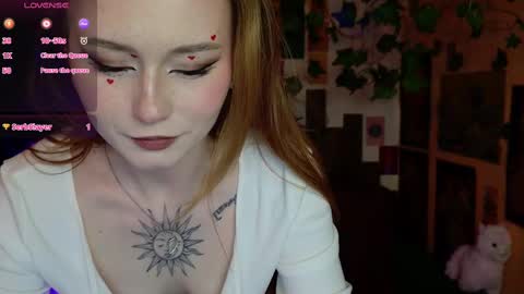 Lissa online show from 02/09/25, 09:37