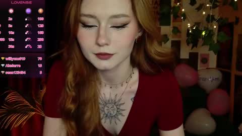 Lissa online show from 02/13/25, 11:06