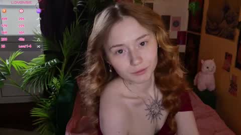 Lissa online show from 02/25/25, 07:09