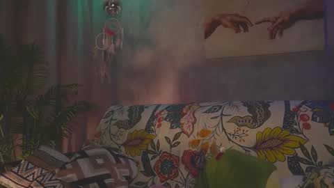 Snapshot of charming_lilly chatting on 10/17/25, 05:59 Lissa online show from 10/17/25, 05:59