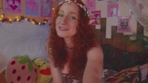 Lissa online show from 02/15/26, 05:09