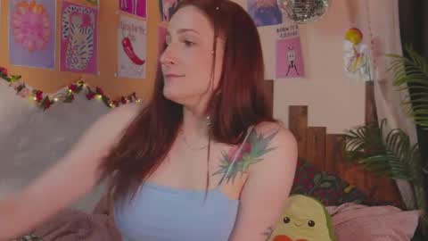 Lissa online show from 05/13/26, 02:58
