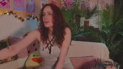 Lissa online show from 05/15/26, 07:21