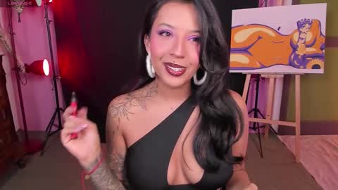 Victoria online show from 09/27/25, 07:19