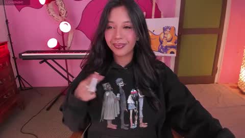 Victoria online show from 10/11/25, 07:34